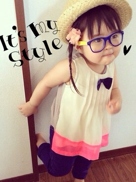 ariさんのコーディネート