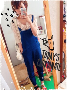 ariさんのコーディネート