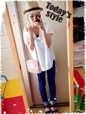 ariさんのコーディネート