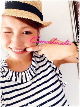 ariさんのコーディネート