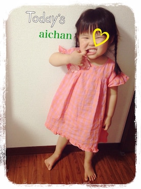 ariさんのコーディネート