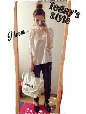 ariさんのコーディネート