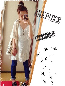 ariさんのコーディネート