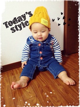 ariさんのコーディネート