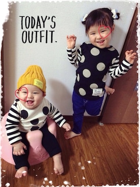 ariさんのコーディネート