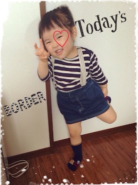 ariさんのコーディネート