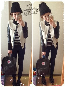 ariさんのコーディネート