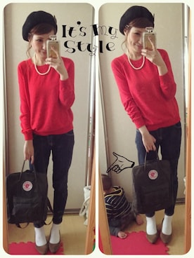 ariさんのコーディネート