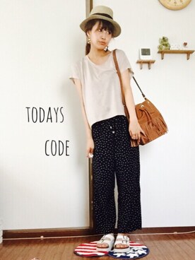 ariさんのコーディネート