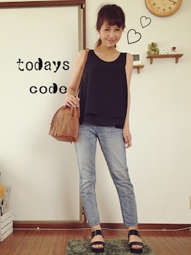 ariさんのコーディネート