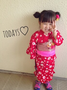 ariさんのコーディネート