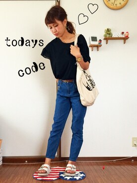 ariさんのコーディネート