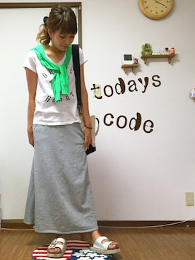 ariさんのコーディネート