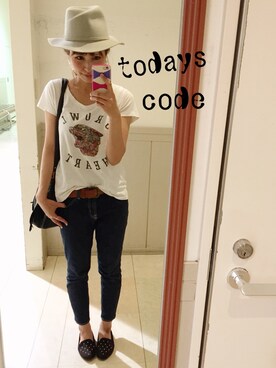 ariさんのコーディネート