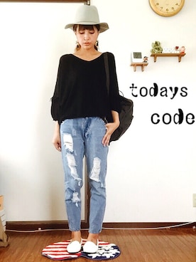 ariさんのコーディネート