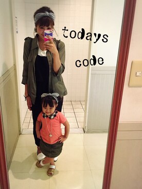 ariさんのコーディネート