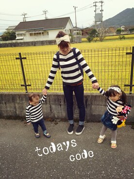 ariさんのコーディネート