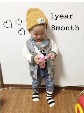 ariさんのコーディネート