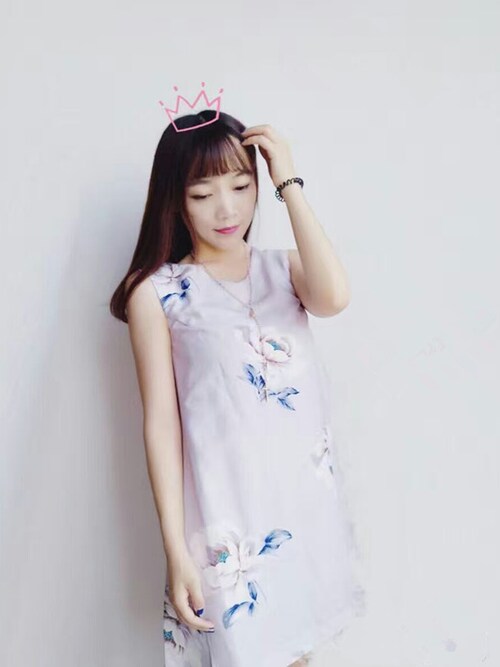 Lilystore リリーせかい ワンピースを使ったコーディネート Wear