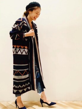 lilystore(リリーせかい)さんのコーディネート