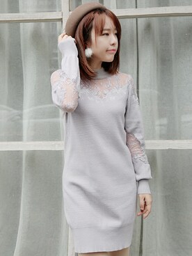 lilystore(リリーせかい)さんのコーディネート