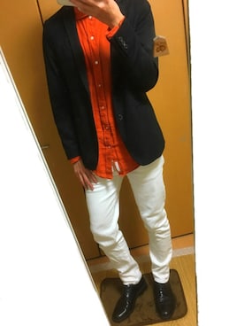 hikaru さんのコーディネート