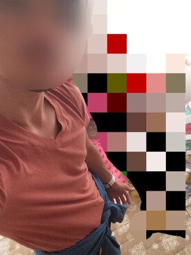 アランさんのコーディネート