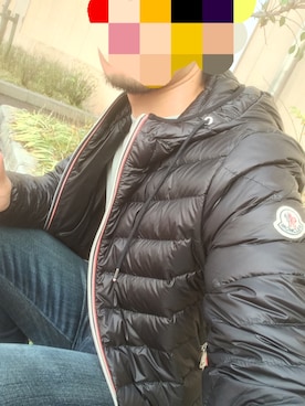 アランさんのコーディネート