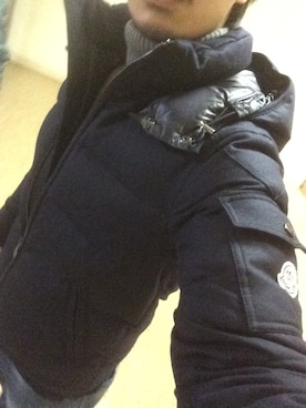 アランさんのコーディネート