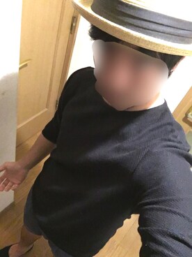 アランさんのコーディネート