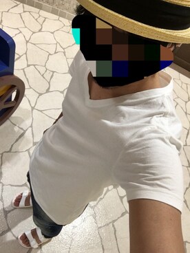 アランさんのコーディネート