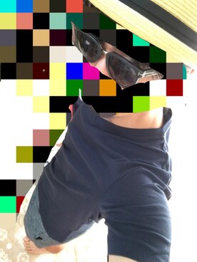 アランさんのコーディネート