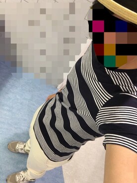 アランさんのコーディネート