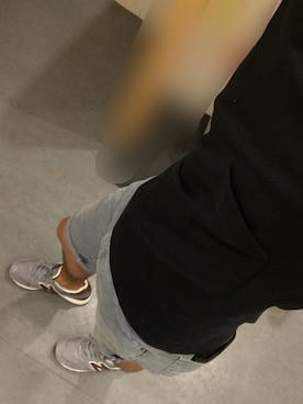 アランさんのコーディネート