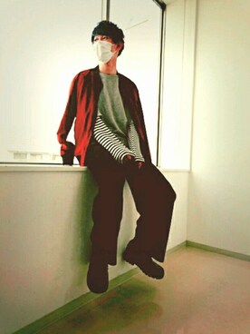 てんてんさんのコーディネート