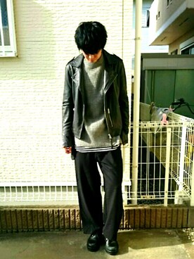 てんてんさんのコーディネート