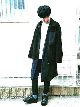 てんてんさんのコーディネート