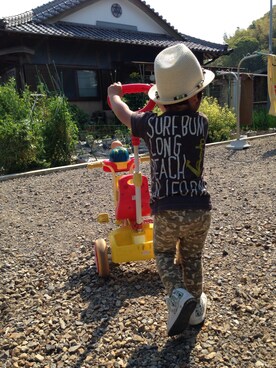 @y@さんのコーディネート