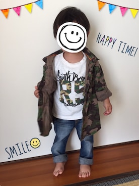 ai♪さんのコーディネート