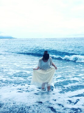 Rita Chiangさんのコーディネート