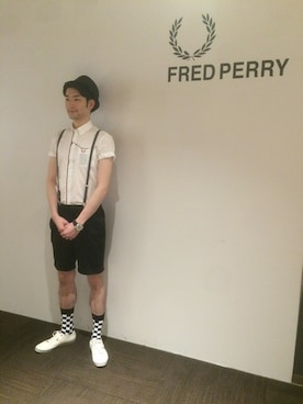 TKさんのコーディネート