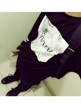 あおいさんのコーディネート