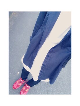 あおいさんのコーディネート