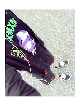 あおいさんのコーディネート