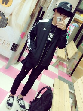 あおいさんのコーディネート