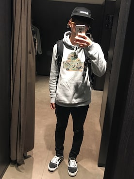 あおいさんのコーディネート