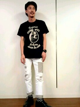 fumiさんのコーディネート