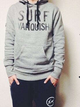 SHINSUKE SATOさんのコーディネート