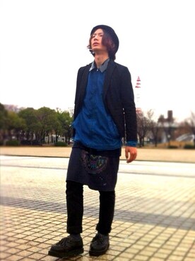 natsuki yamadaさんのコーディネート