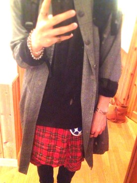 natsuki yamadaさんのコーディネート